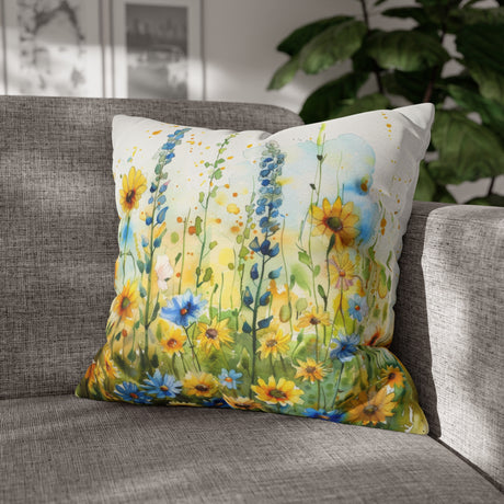 THROW PILLOWS & COVERS